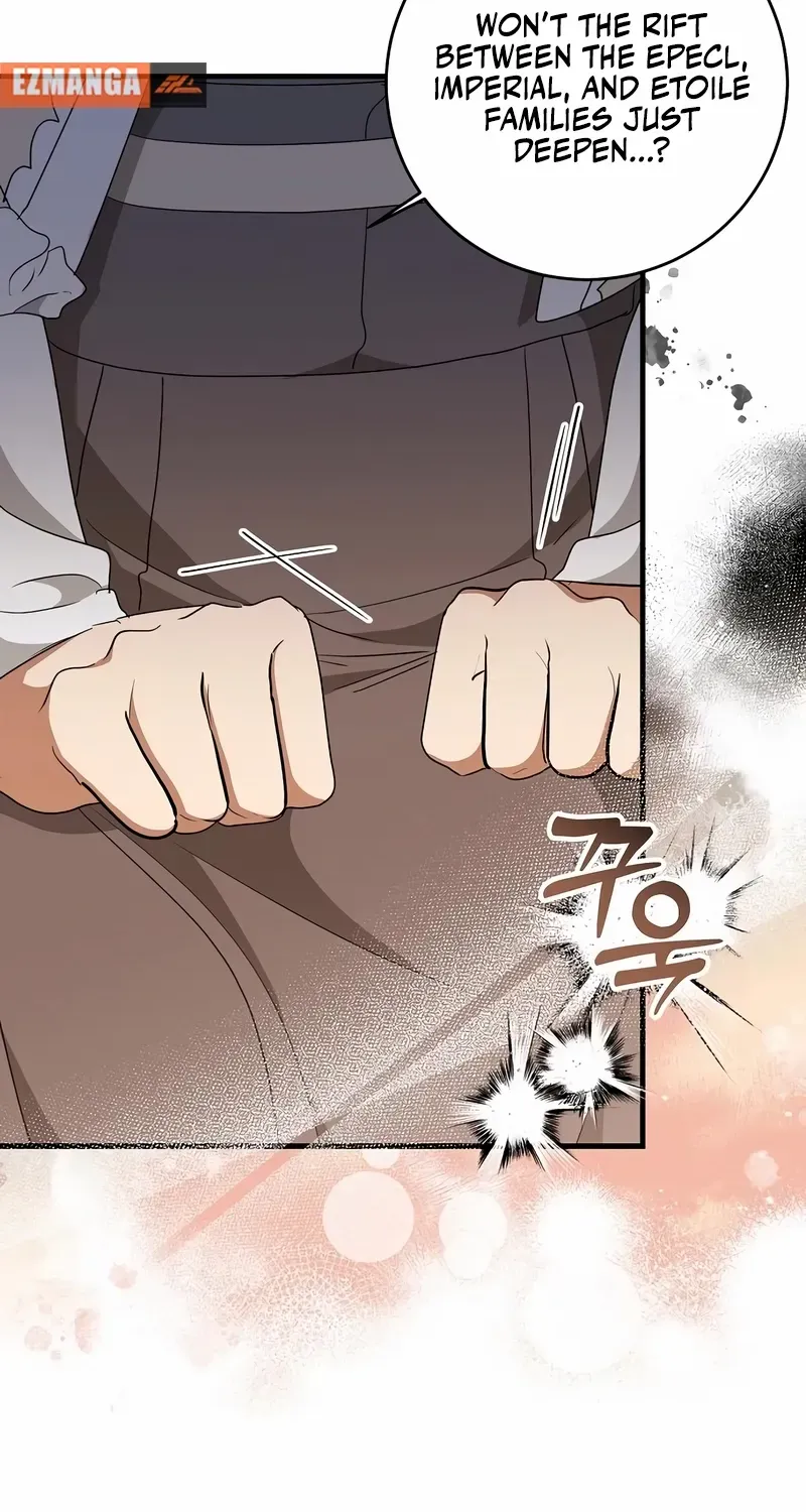 The Villainess Is Done Trying Chapter 53 page 48 - 