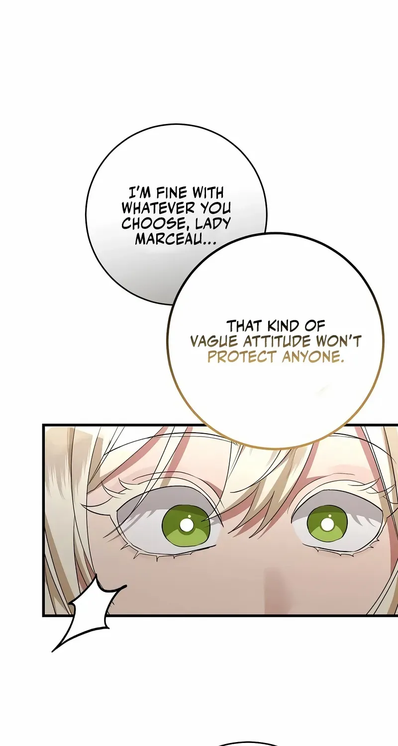 The Villainess Is Done Trying Chapter 53 page 49 - 