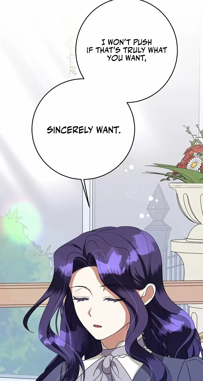 The Villainess Is Done Trying Chapter 53 page 50 - 