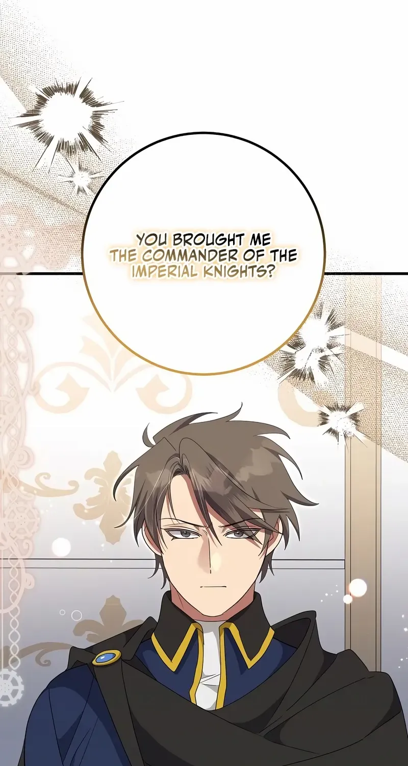 The Villainess Is Done Trying Chapter 53 page 6 - 