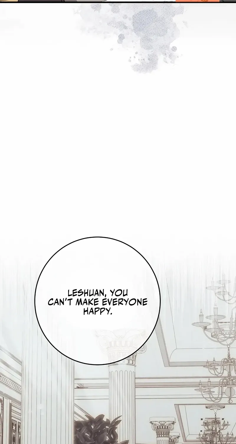 The Villainess Is Done Trying Chapter 53 page 53 - 