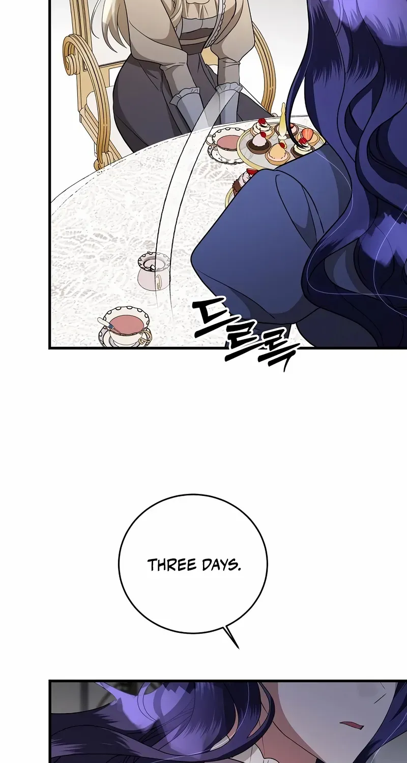The Villainess Is Done Trying Chapter 53 page 55 - 