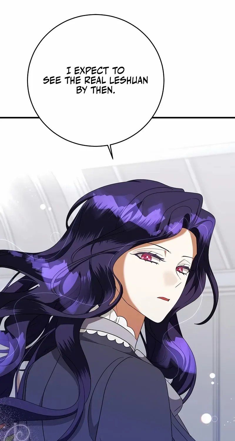 The Villainess Is Done Trying Chapter 53 page 57 - 