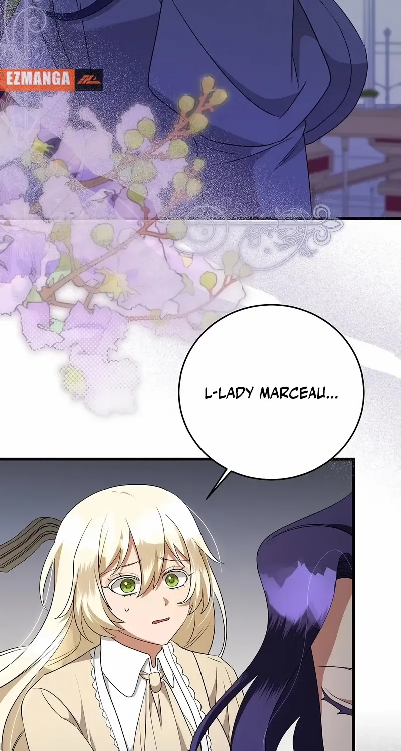 The Villainess Is Done Trying Chapter 53 page 58 - 