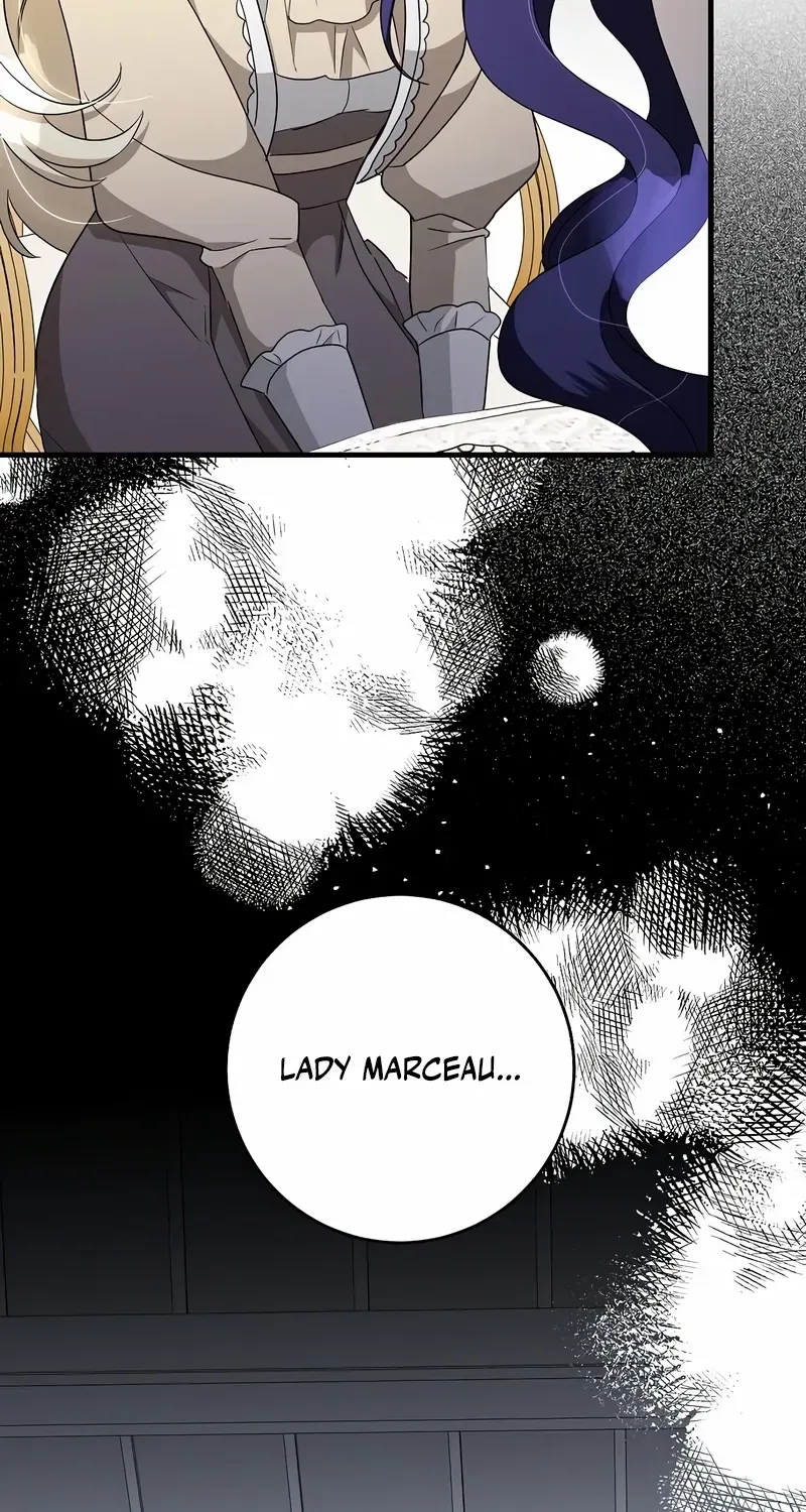 The Villainess Is Done Trying Chapter 53 page 59 - 