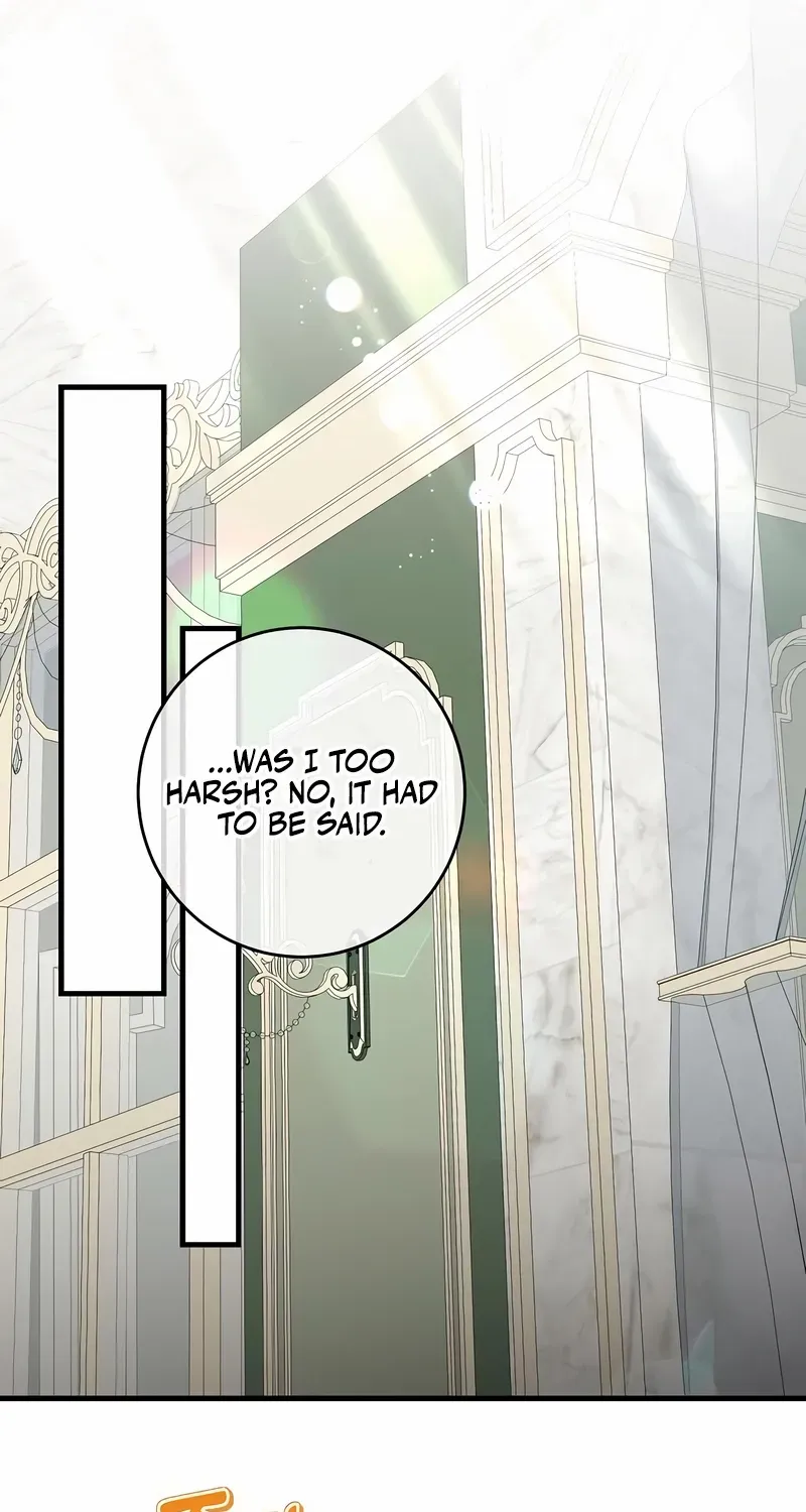 The Villainess Is Done Trying Chapter 53 page 61 - 