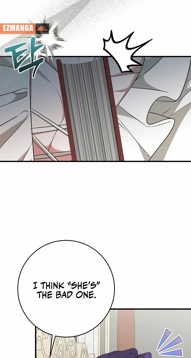 The Villainess Is Done Trying Chapter 53 page 66 - 