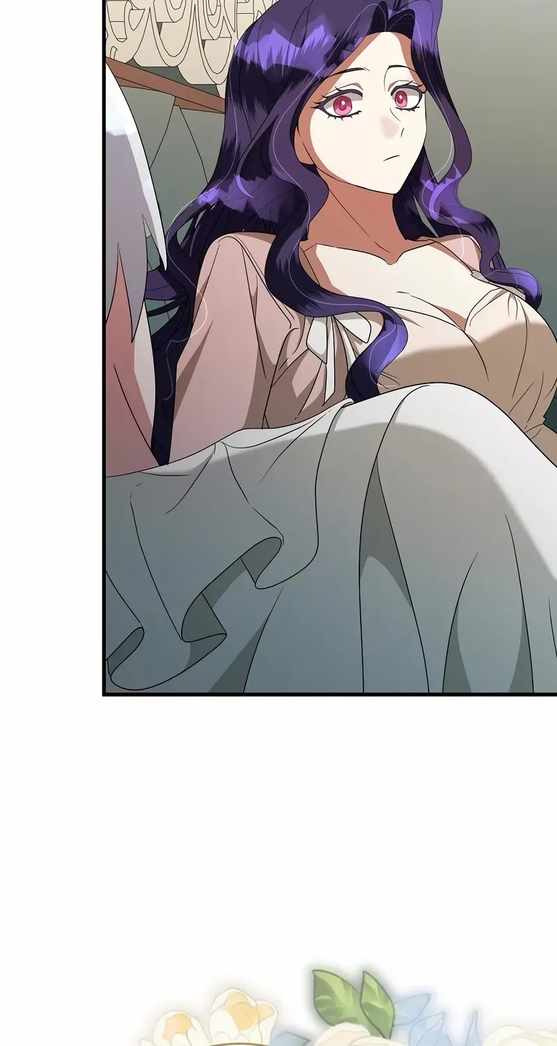 The Villainess Is Done Trying Chapter 53 page 67 - 