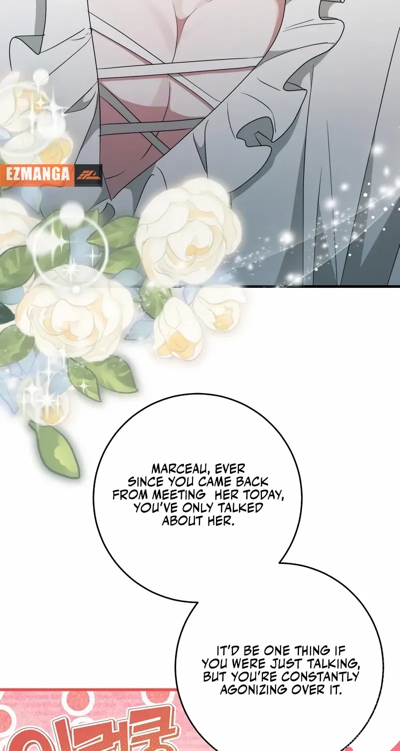 The Villainess Is Done Trying Chapter 53 page 69 - 