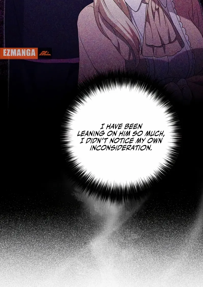 The Villainess Is Done Trying Chapter 53 page 73 - 