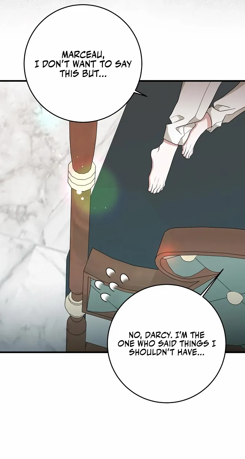 The Villainess Is Done Trying Chapter 53 page 74 - 