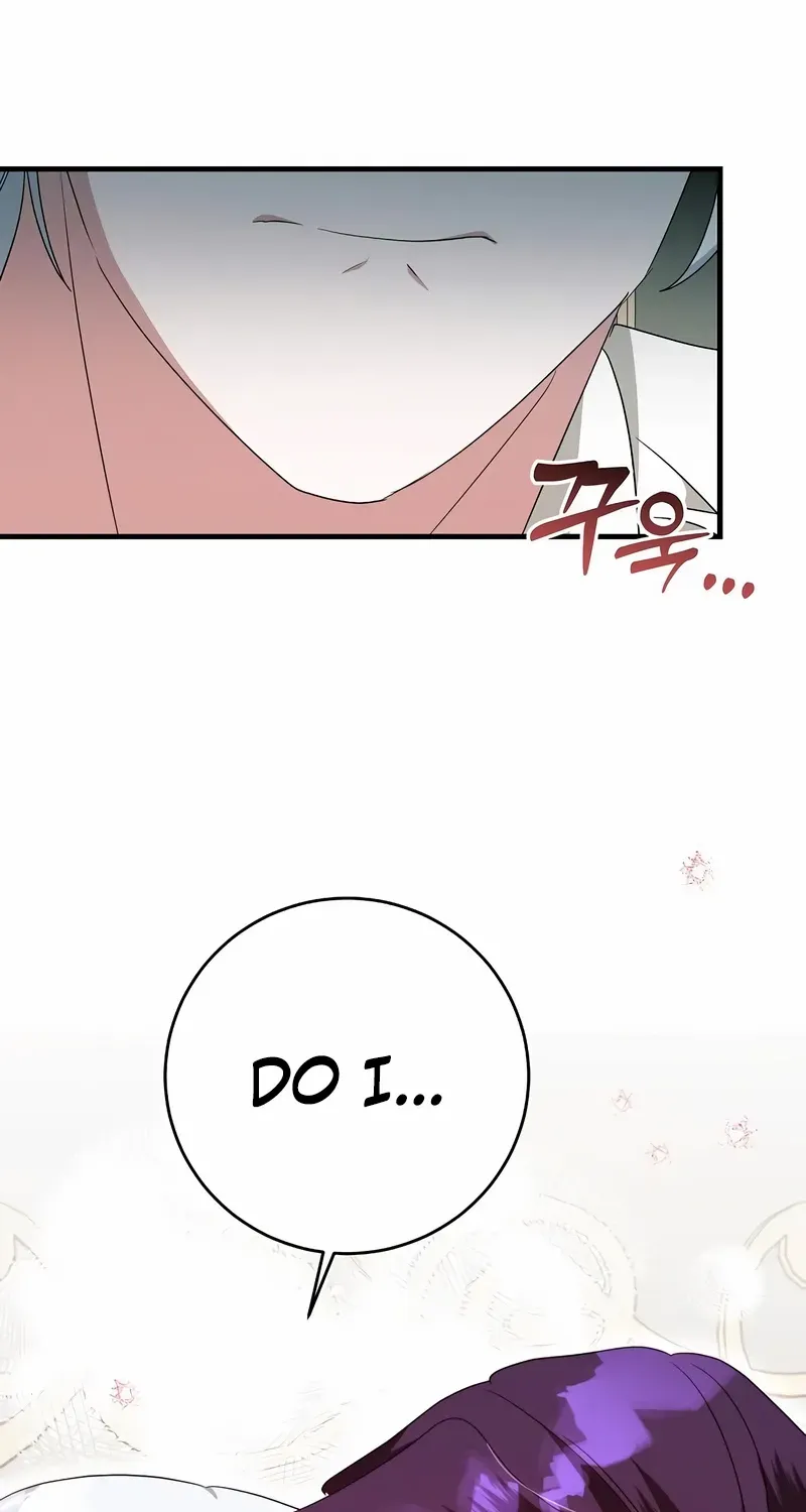 The Villainess Is Done Trying Chapter 53 page 76 - 