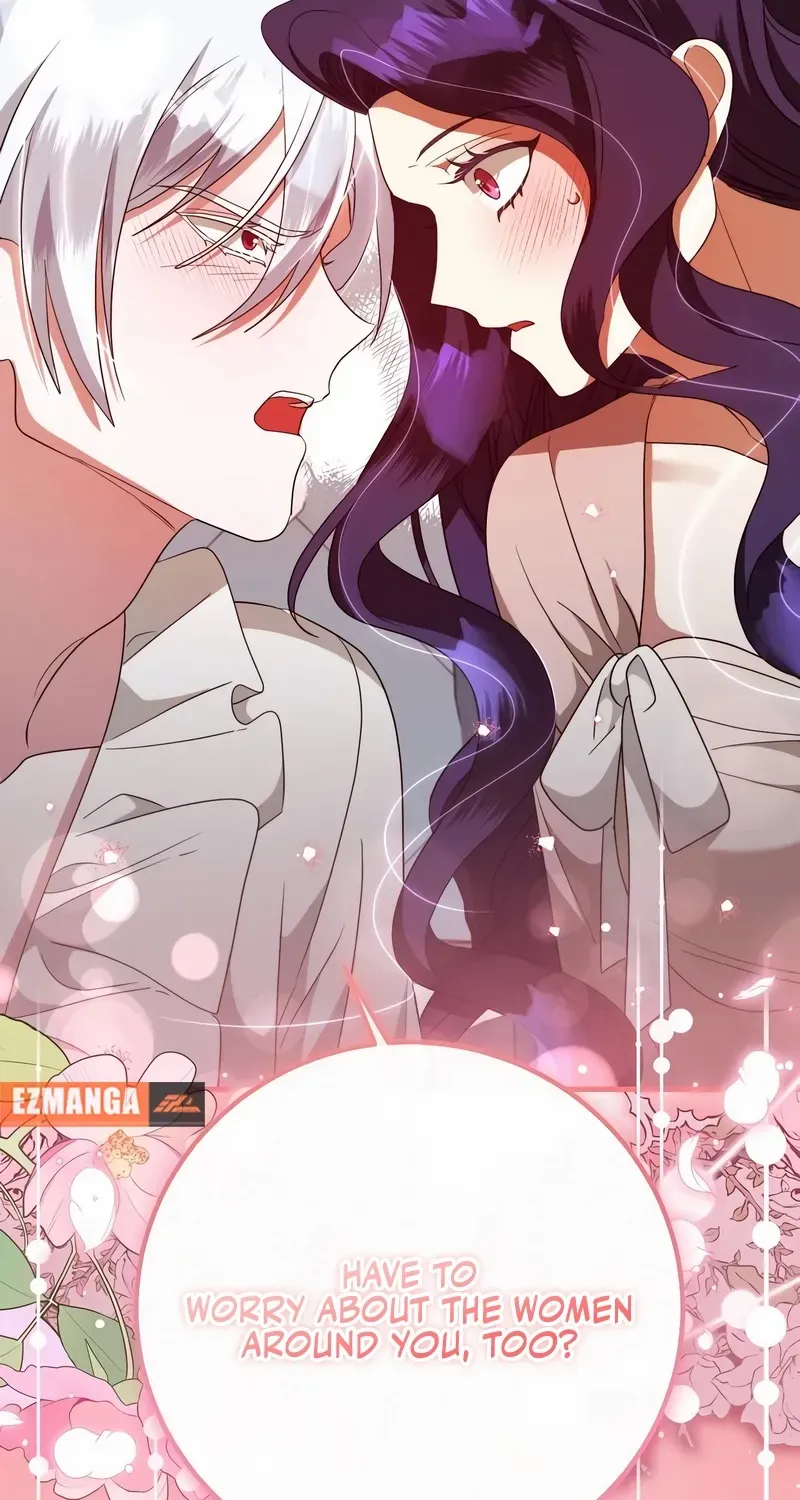 The Villainess Is Done Trying Chapter 53 page 77 - 
