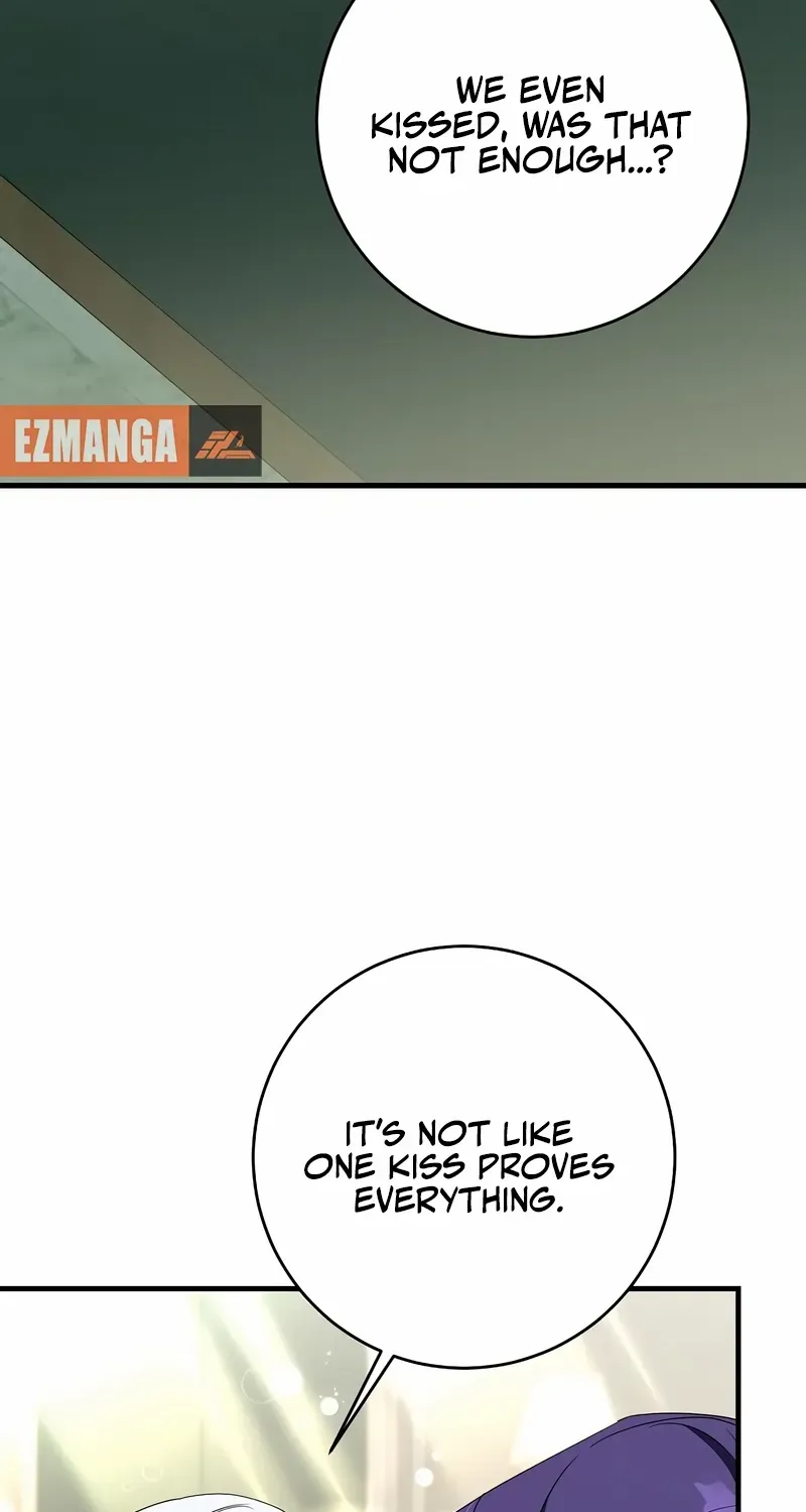The Villainess Is Done Trying Chapter 54 page 14 - 