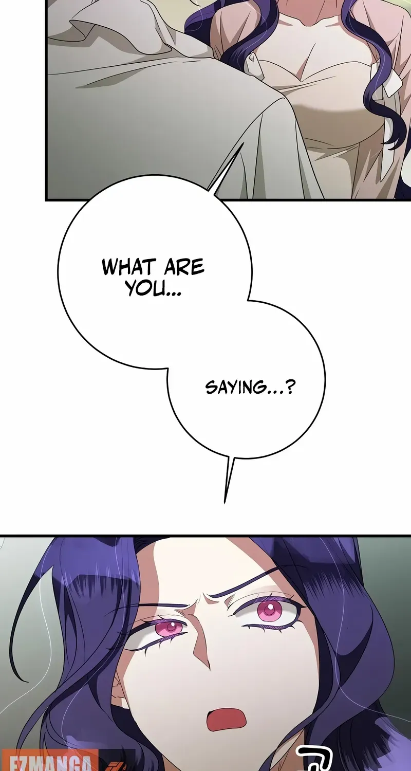 The Villainess Is Done Trying Chapter 54 page 17 - 
