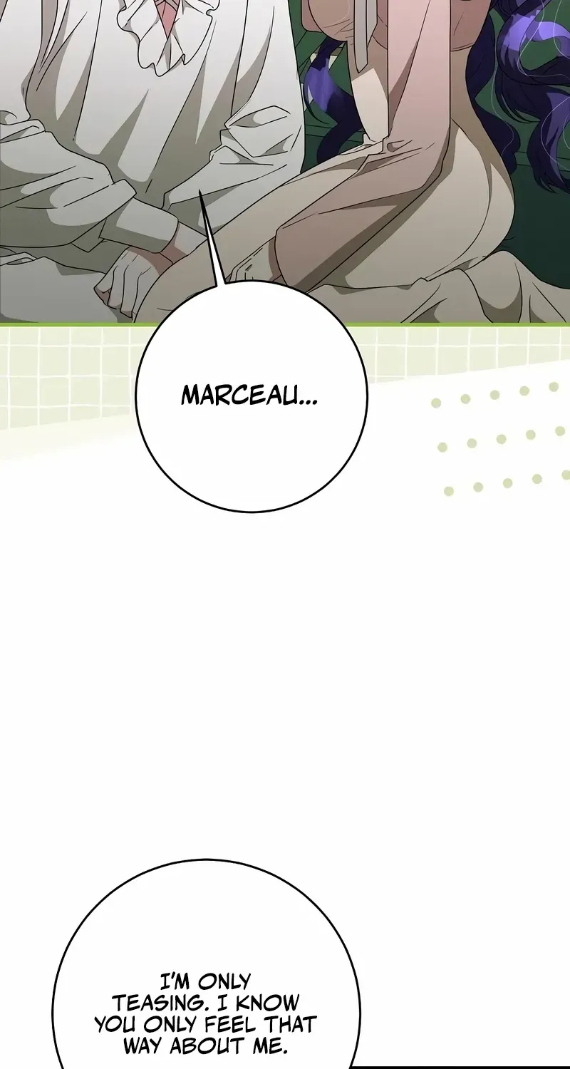 The Villainess Is Done Trying Chapter 54 page 22 - 