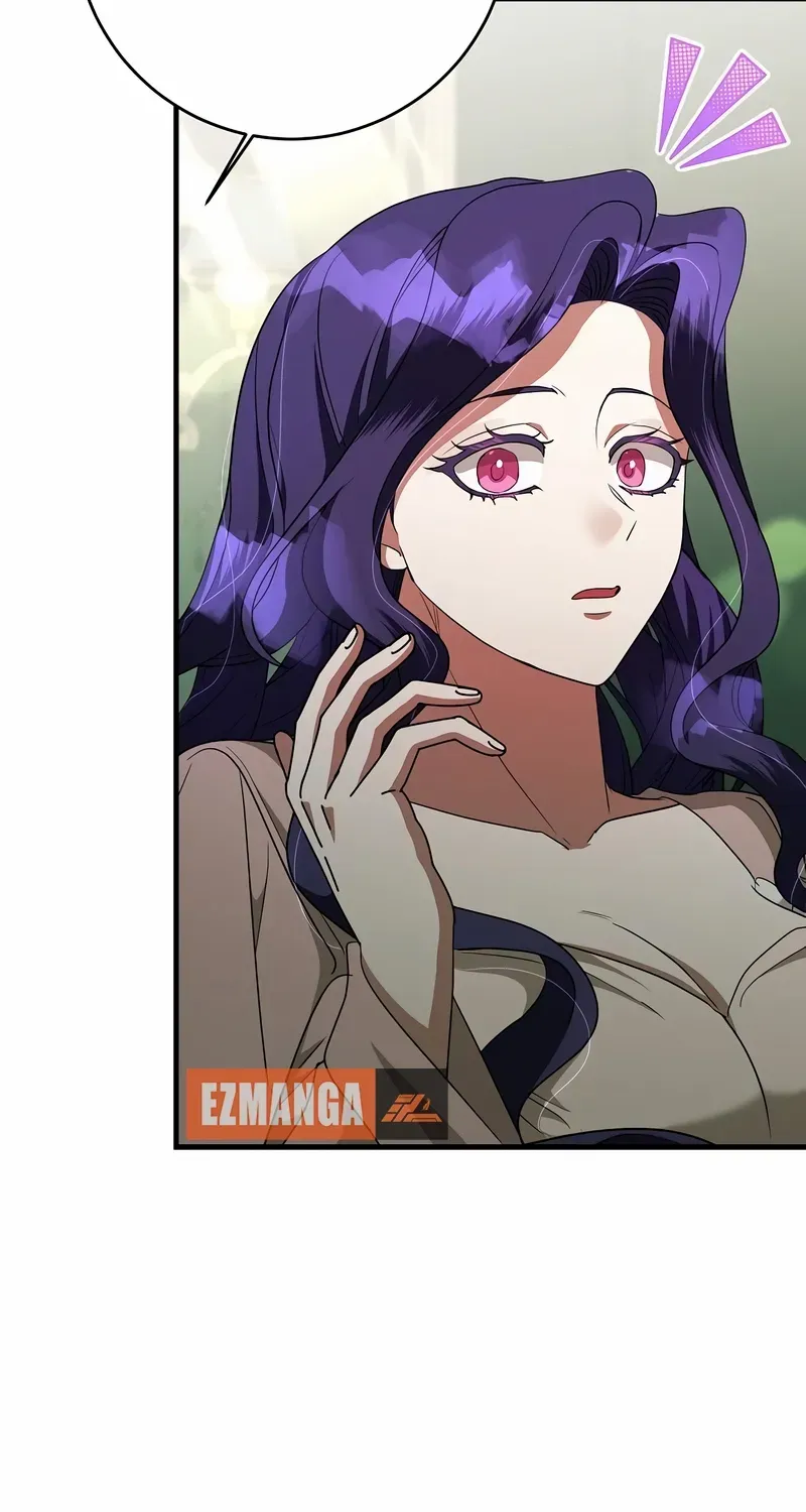 The Villainess Is Done Trying Chapter 54 page 23 - 