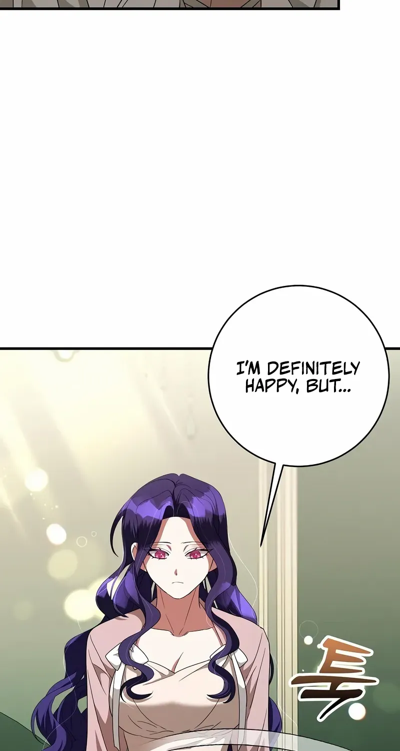 The Villainess Is Done Trying Chapter 54 page 25 - 