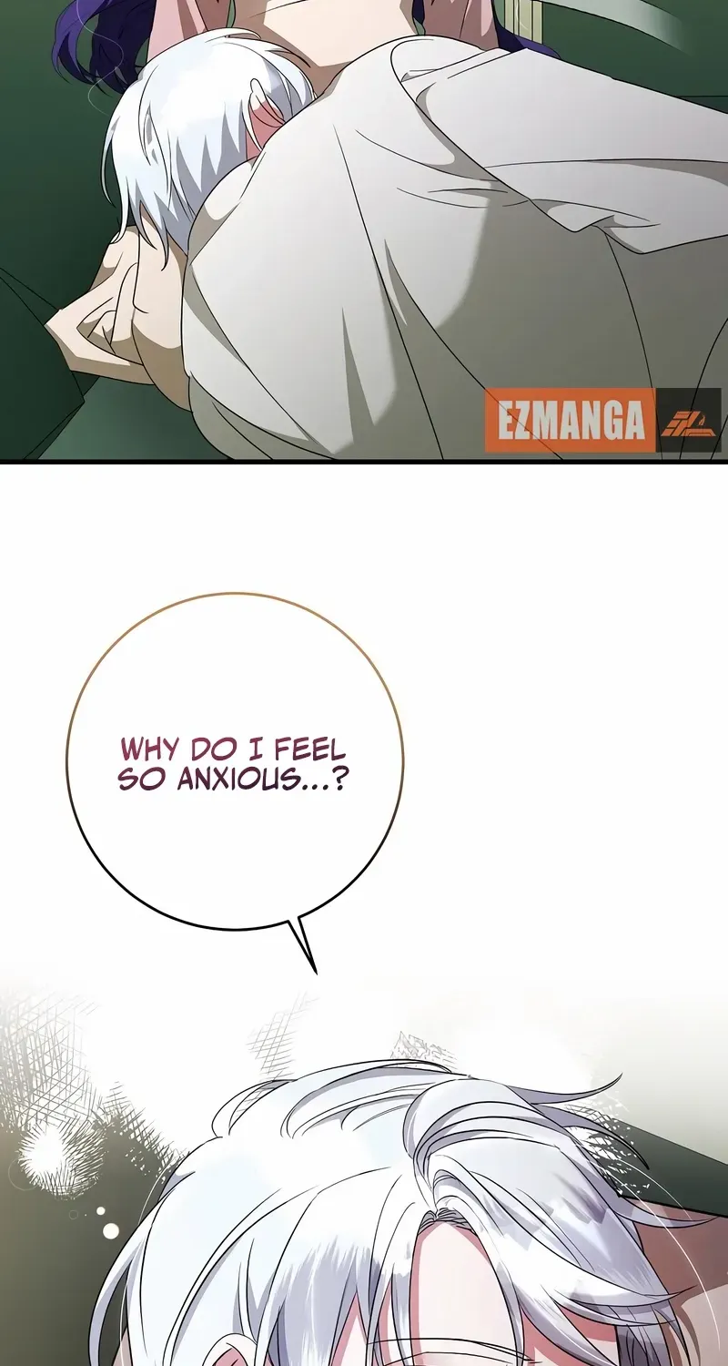 The Villainess Is Done Trying Chapter 54 page 26 - 