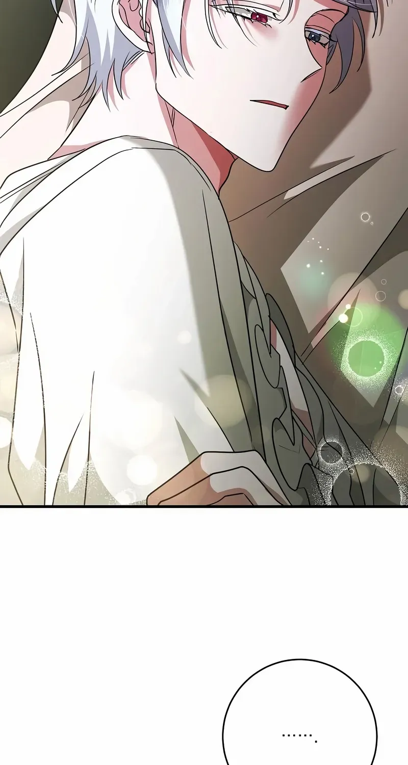 The Villainess Is Done Trying Chapter 54 page 27 - 
