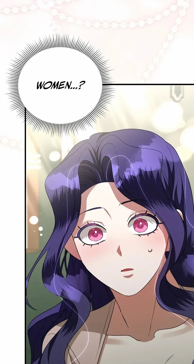 The Villainess Is Done Trying Chapter 54 page 4 - 