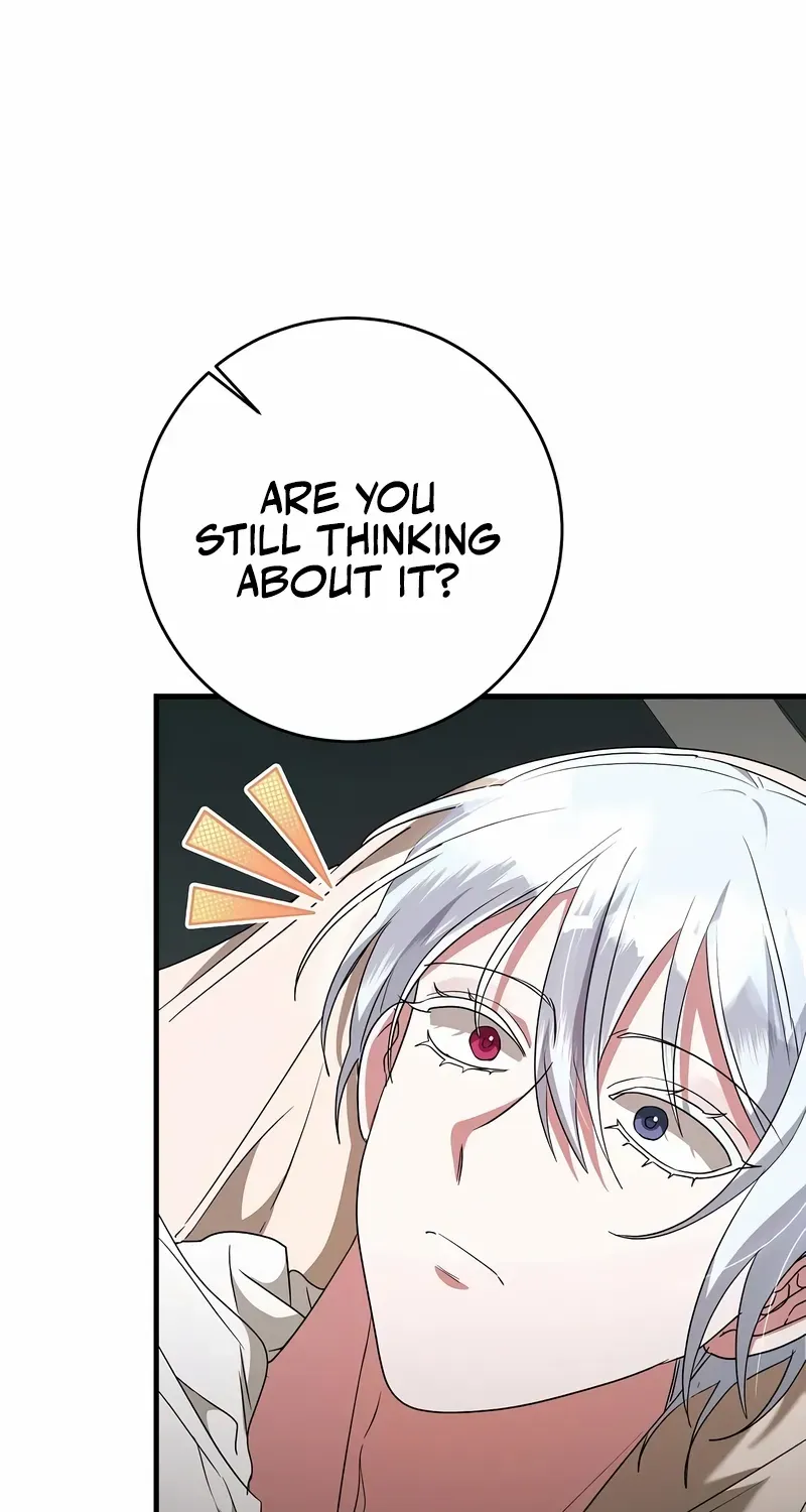 The Villainess Is Done Trying Chapter 54 page 31 - 