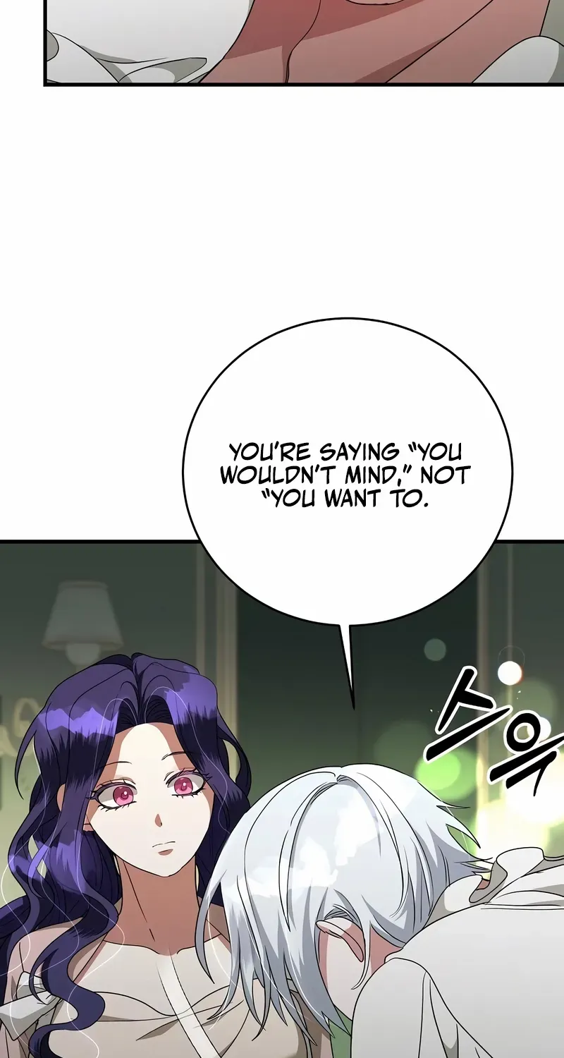 The Villainess Is Done Trying Chapter 54 page 37 - 