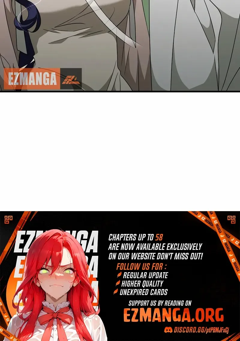 The Villainess Is Done Trying Chapter 54 page 38 - 