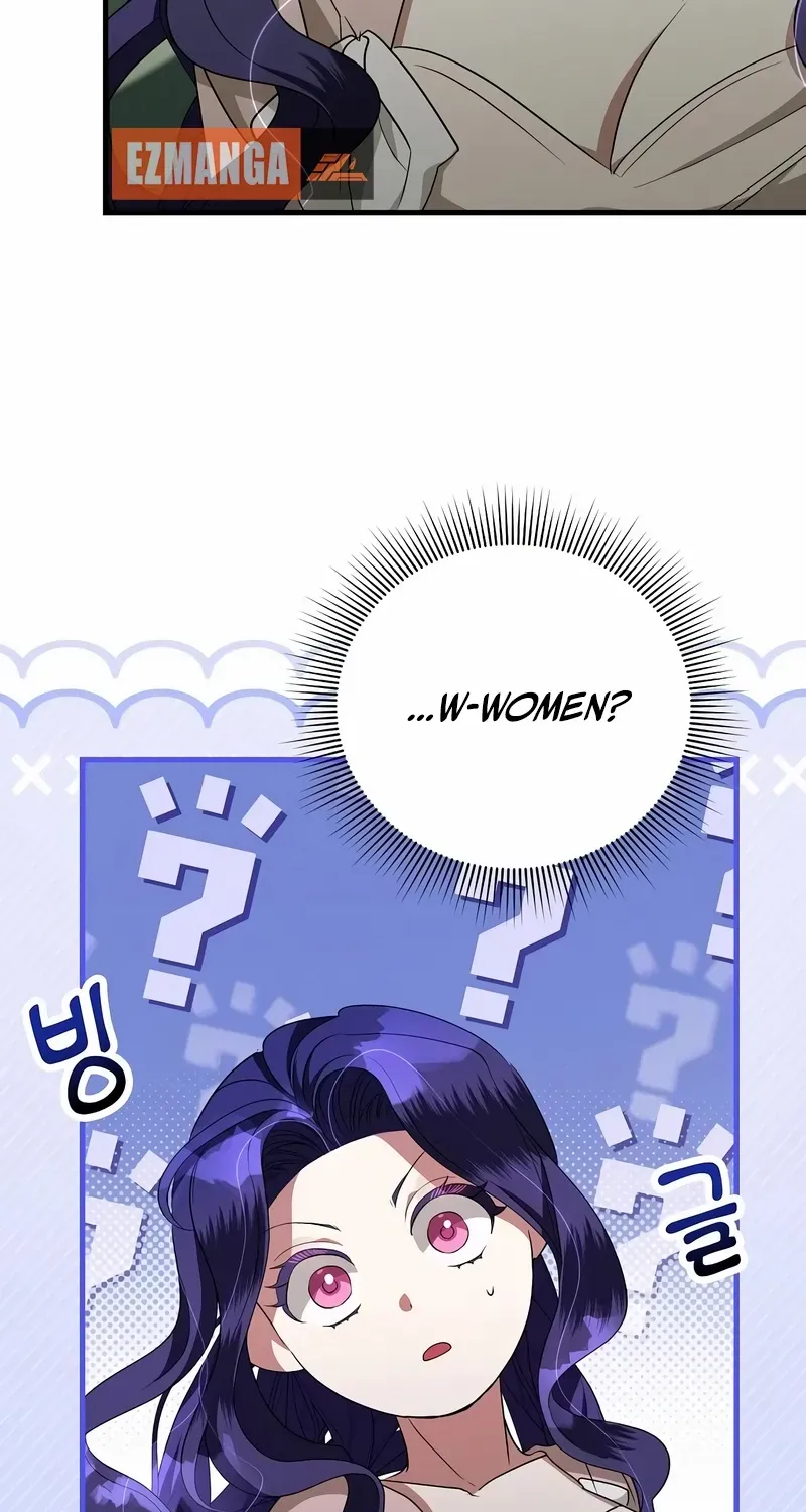The Villainess Is Done Trying Chapter 54 page 5 - 
