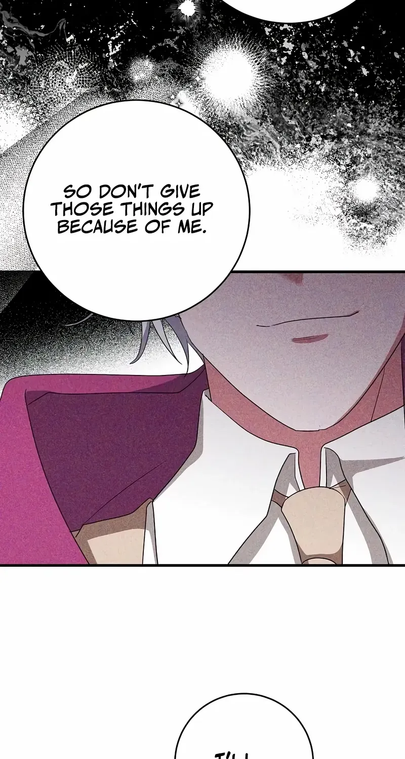 The Villainess Is Done Trying Chapter 54 page 42 - 