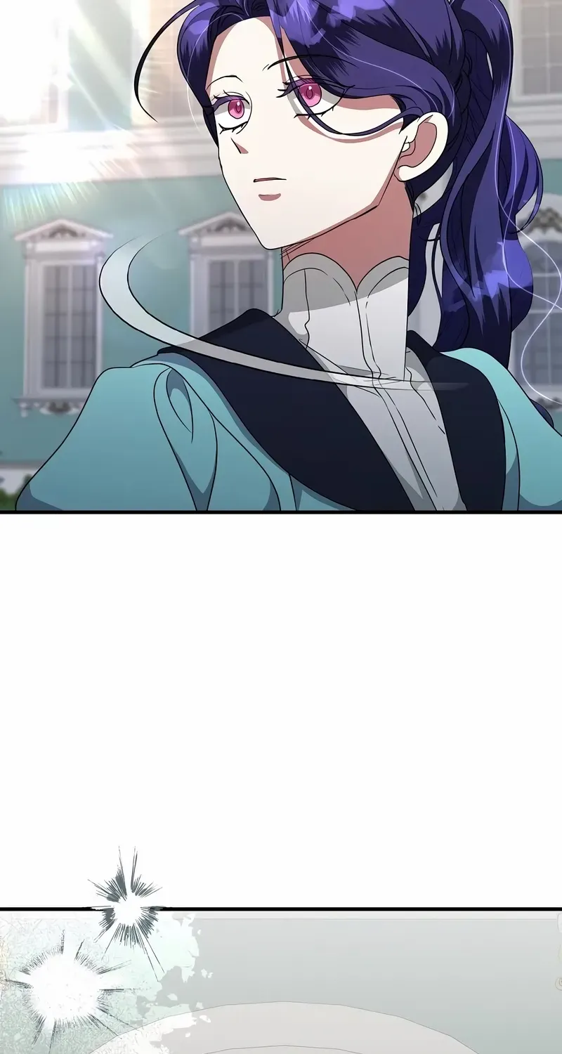 The Villainess Is Done Trying Chapter 54 page 61 - 