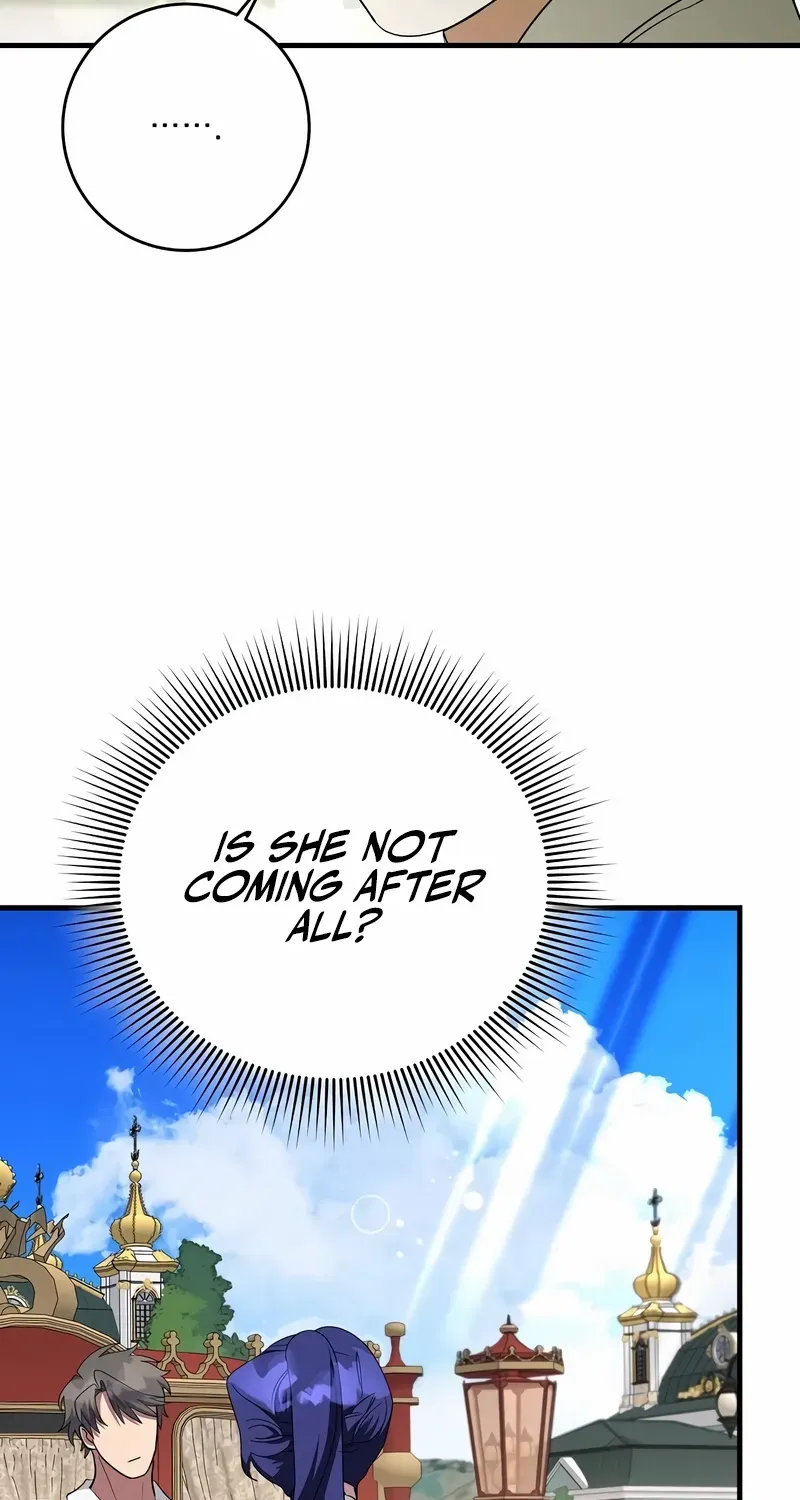 The Villainess Is Done Trying Chapter 54 page 64 - 