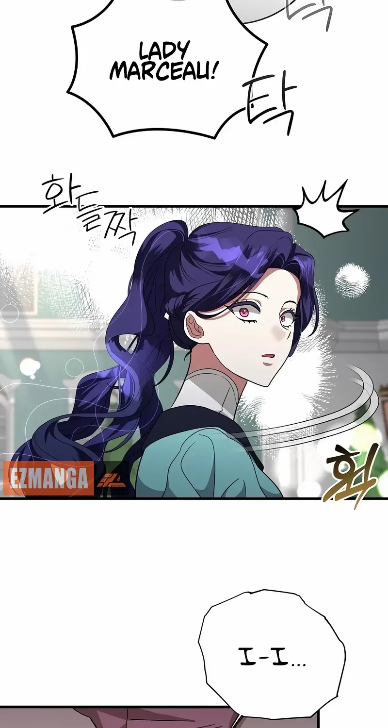 The Villainess Is Done Trying Chapter 54 page 66 - 