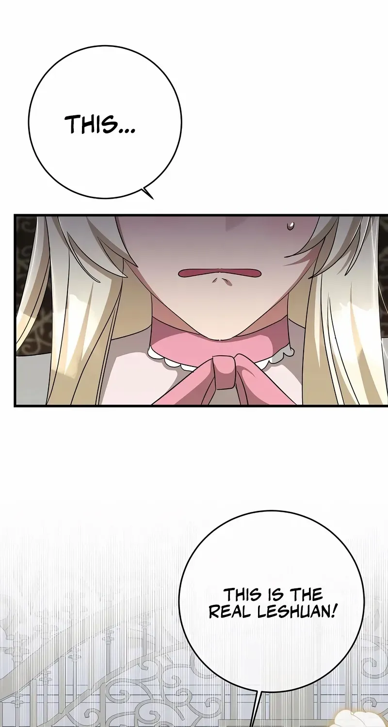 The Villainess Is Done Trying Chapter 54 page 72 - 