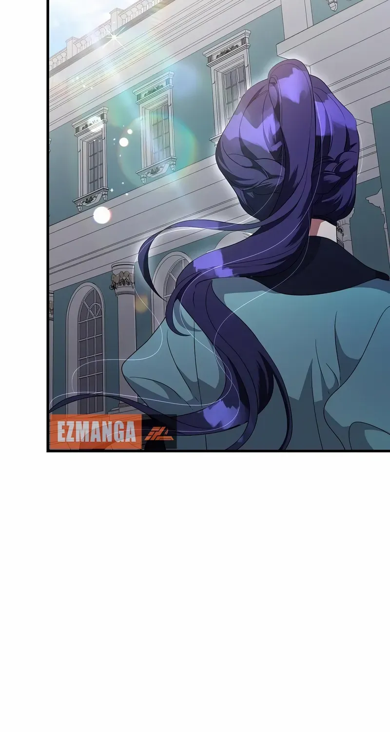 The Villainess Is Done Trying Chapter 54 page 79 - 