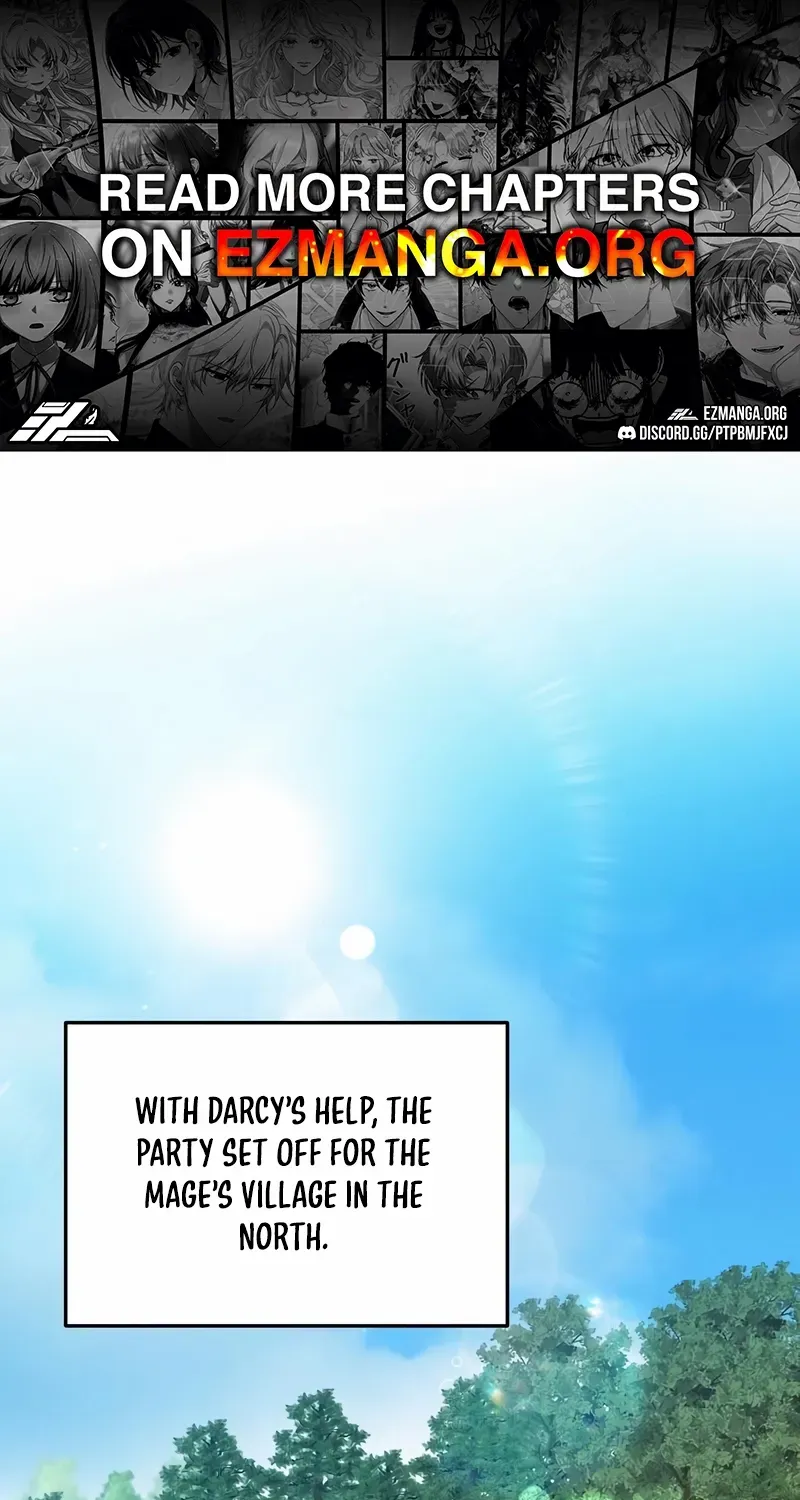 The Villainess Is Done Trying Chapter 55 page 2 - 