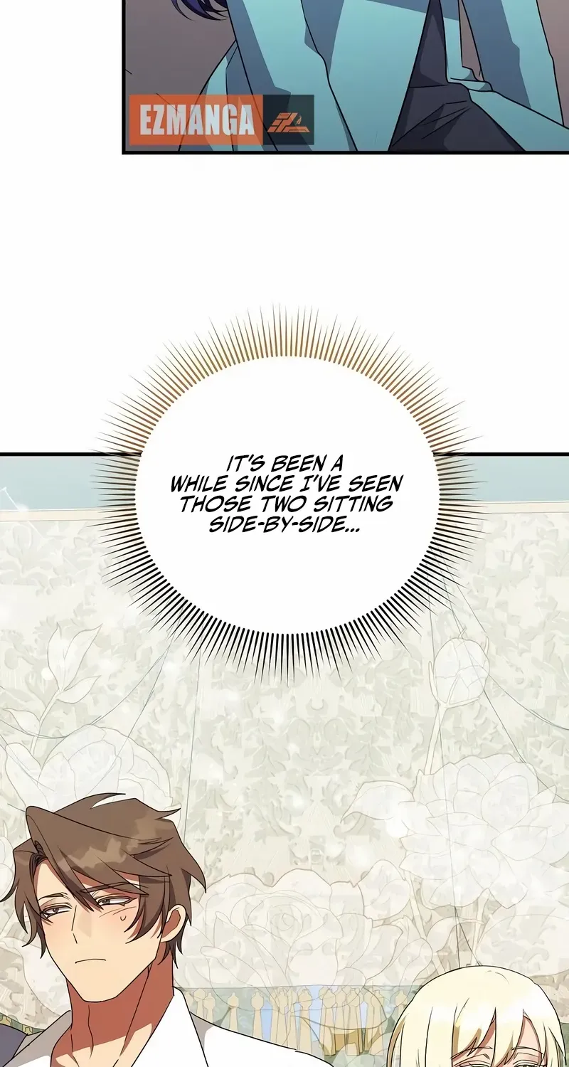The Villainess Is Done Trying Chapter 55 page 12 - 