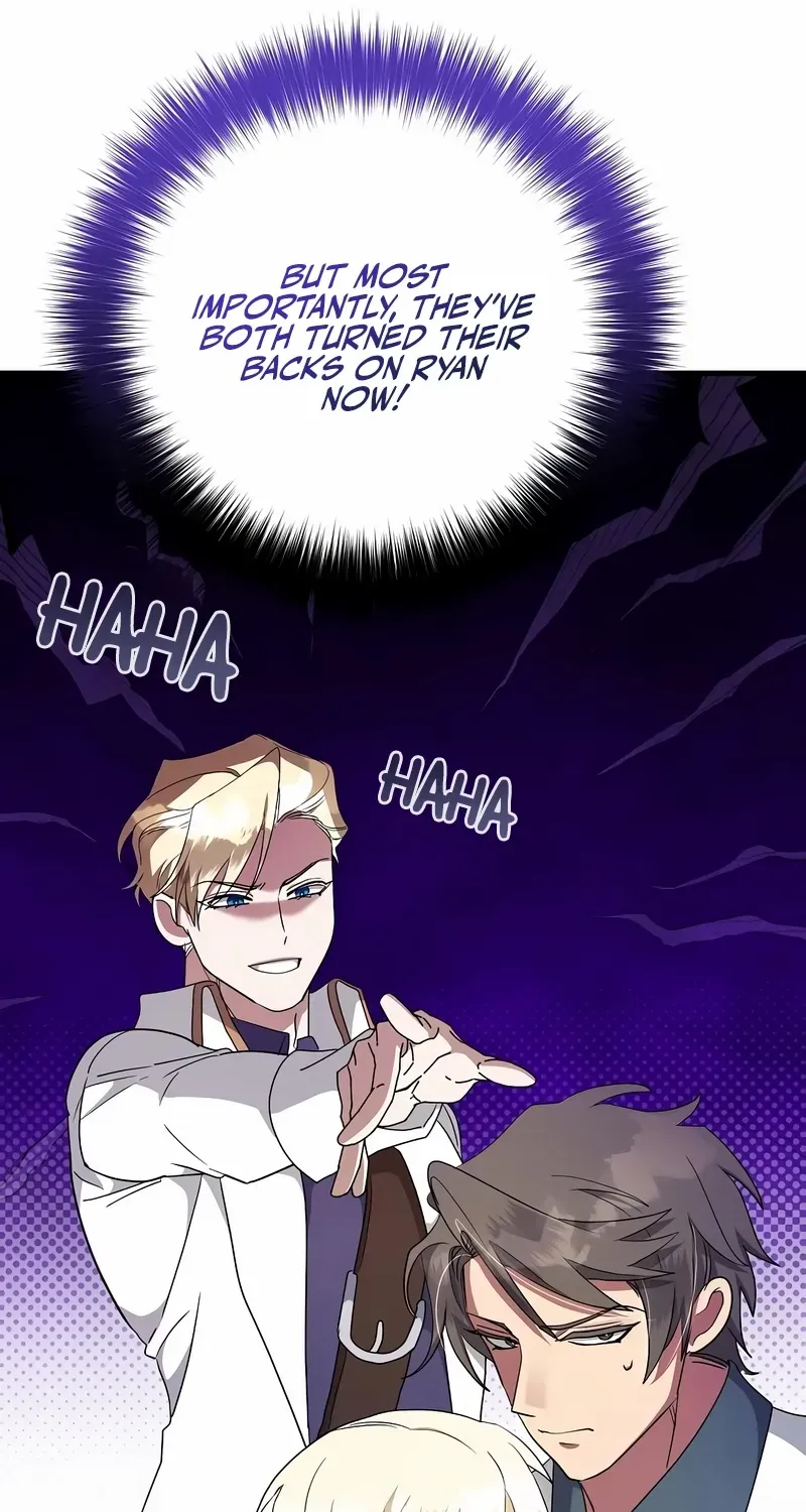 The Villainess Is Done Trying Chapter 55 page 16 - 
