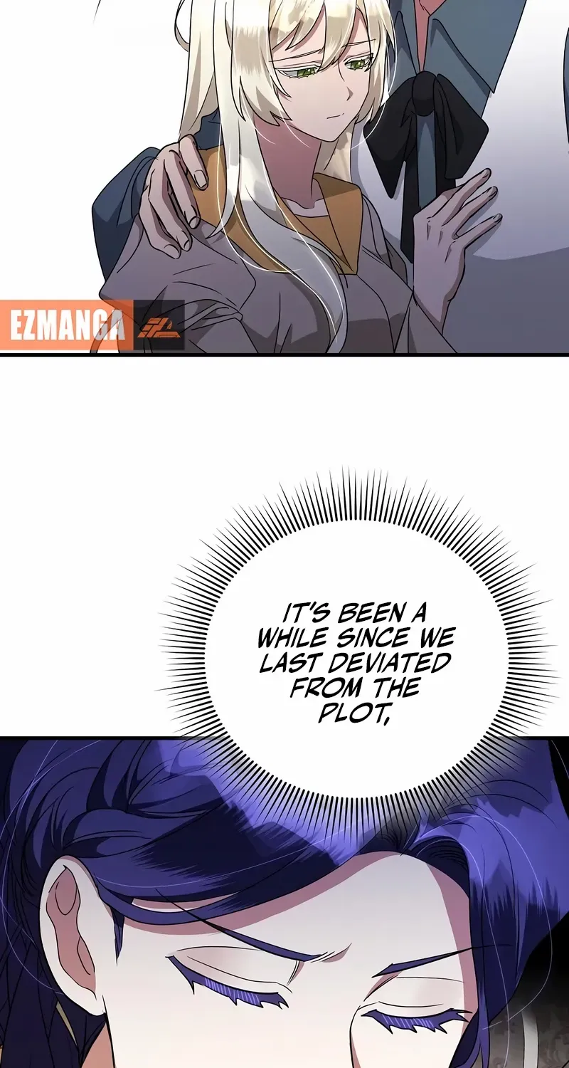 The Villainess Is Done Trying Chapter 55 page 17 - 