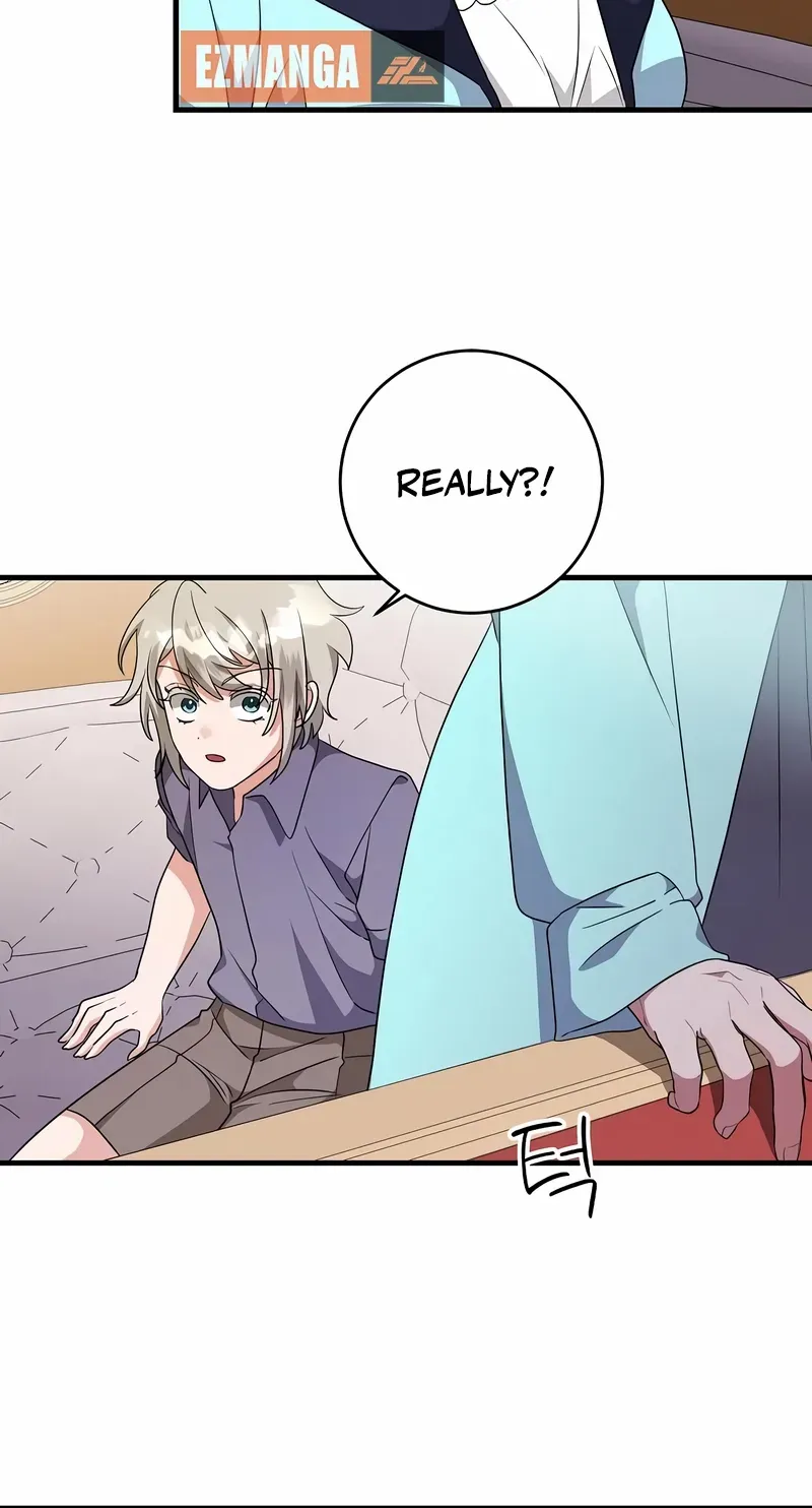 The Villainess Is Done Trying Chapter 55 page 29 - 