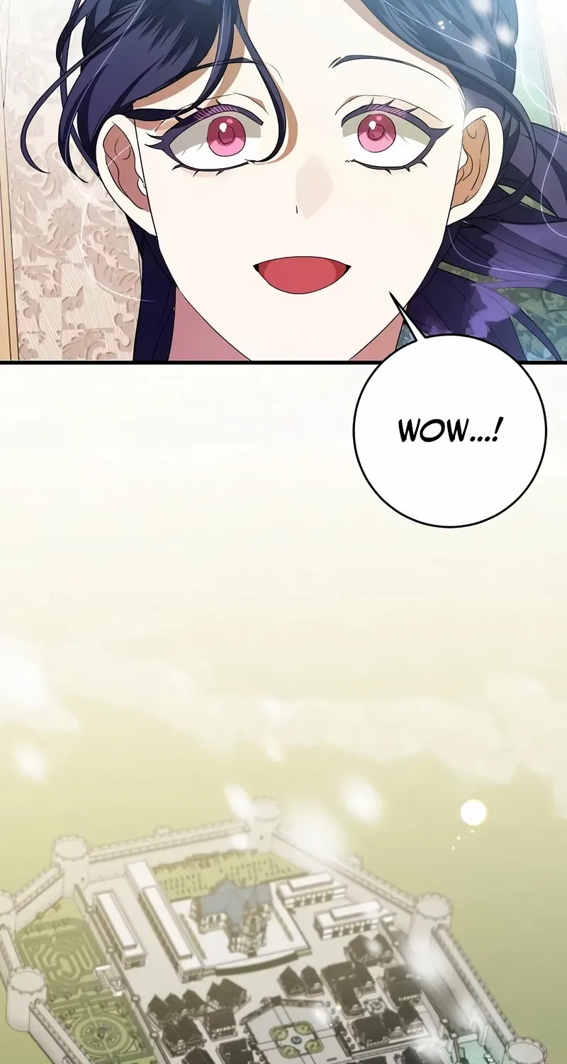 The Villainess Is Done Trying Chapter 55 page 32 - 