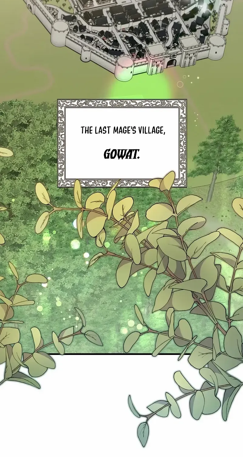 The Villainess Is Done Trying Chapter 55 page 33 - 