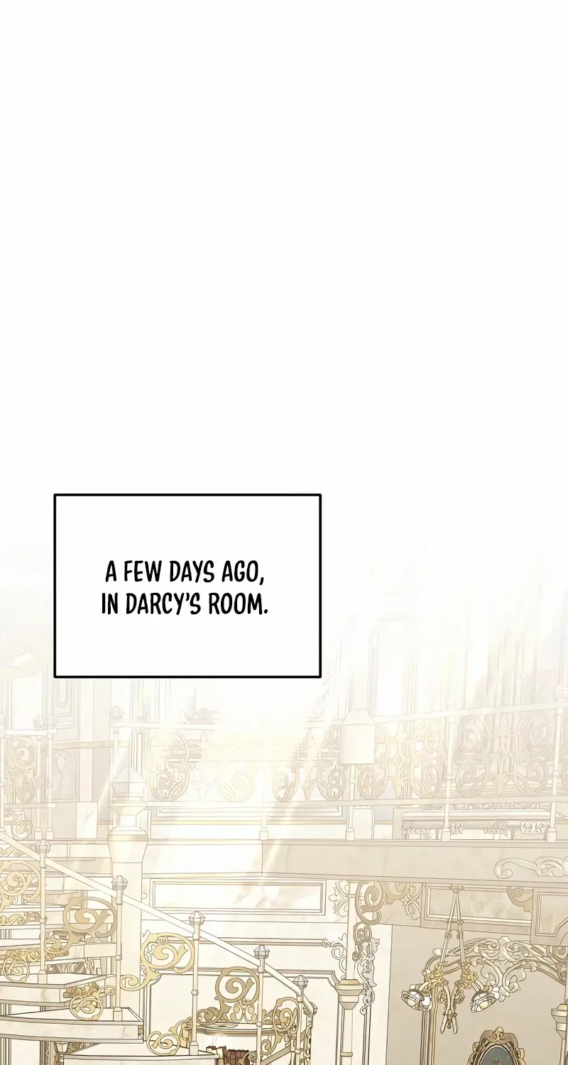 The Villainess Is Done Trying Chapter 55 page 34 - 