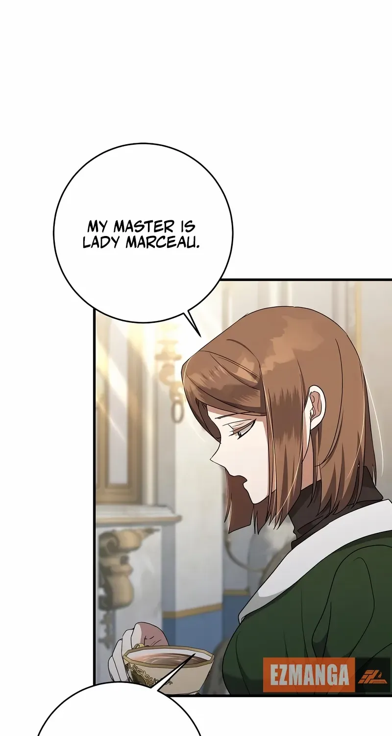 The Villainess Is Done Trying Chapter 55 page 36 - 