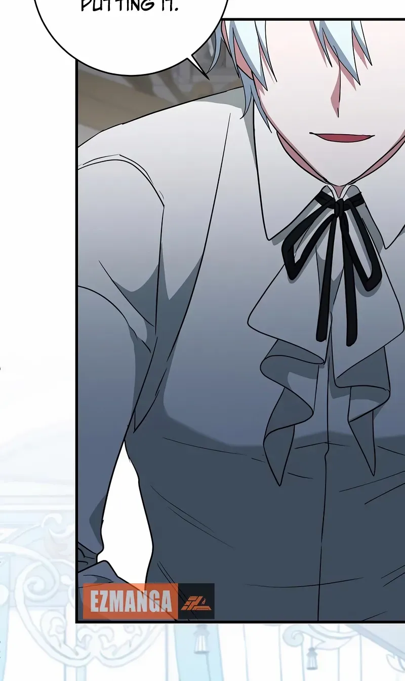The Villainess Is Done Trying Chapter 55 page 38 - 