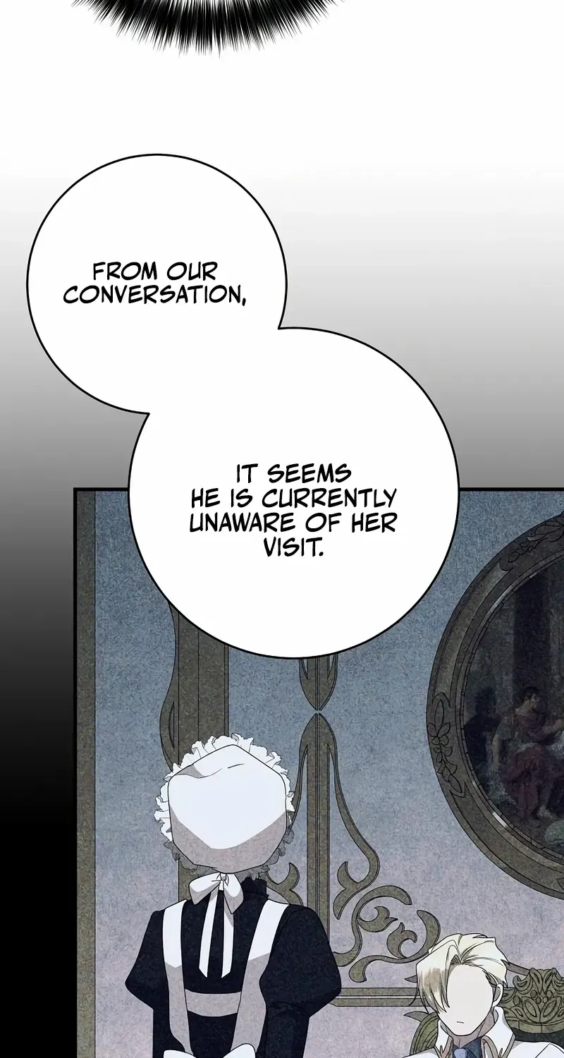 The Villainess Is Done Trying Chapter 55 page 44 - 