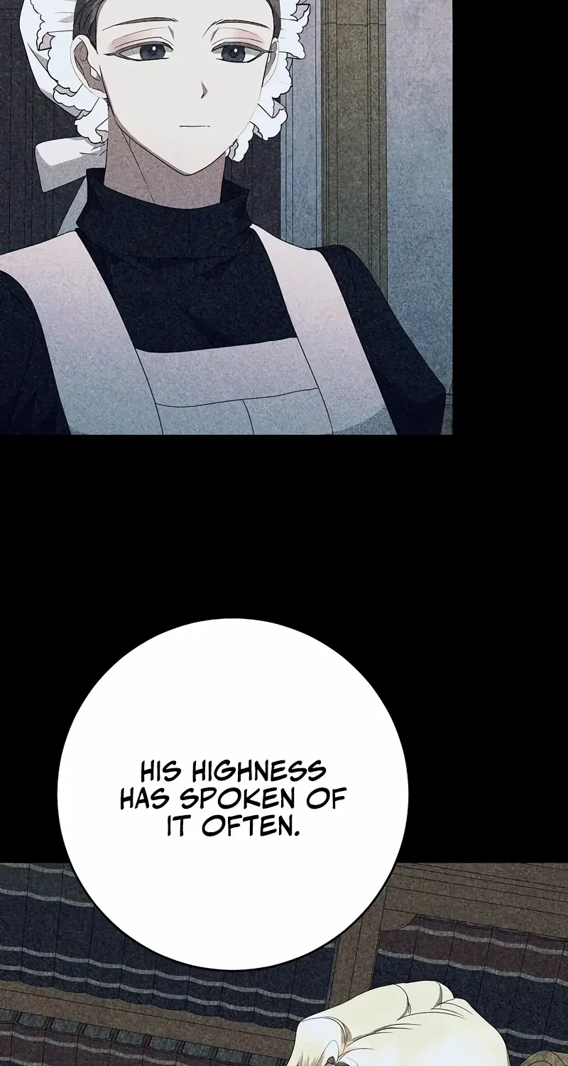 The Villainess Is Done Trying Chapter 55 page 46 - 
