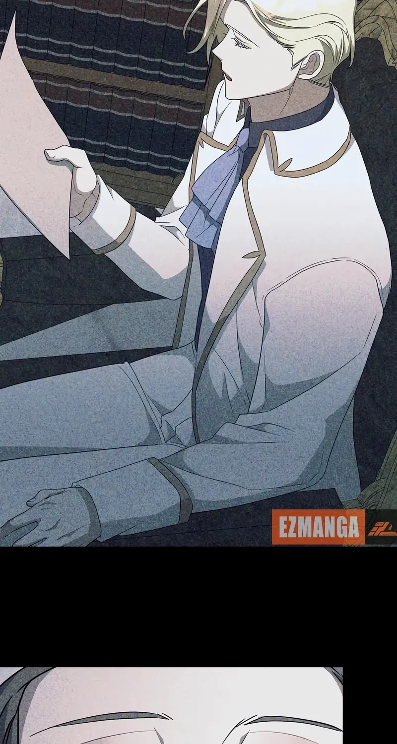 The Villainess Is Done Trying Chapter 55 page 47 - 