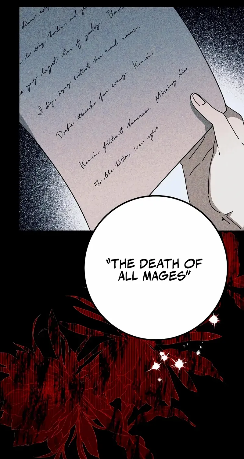 The Villainess Is Done Trying Chapter 55 page 49 - 