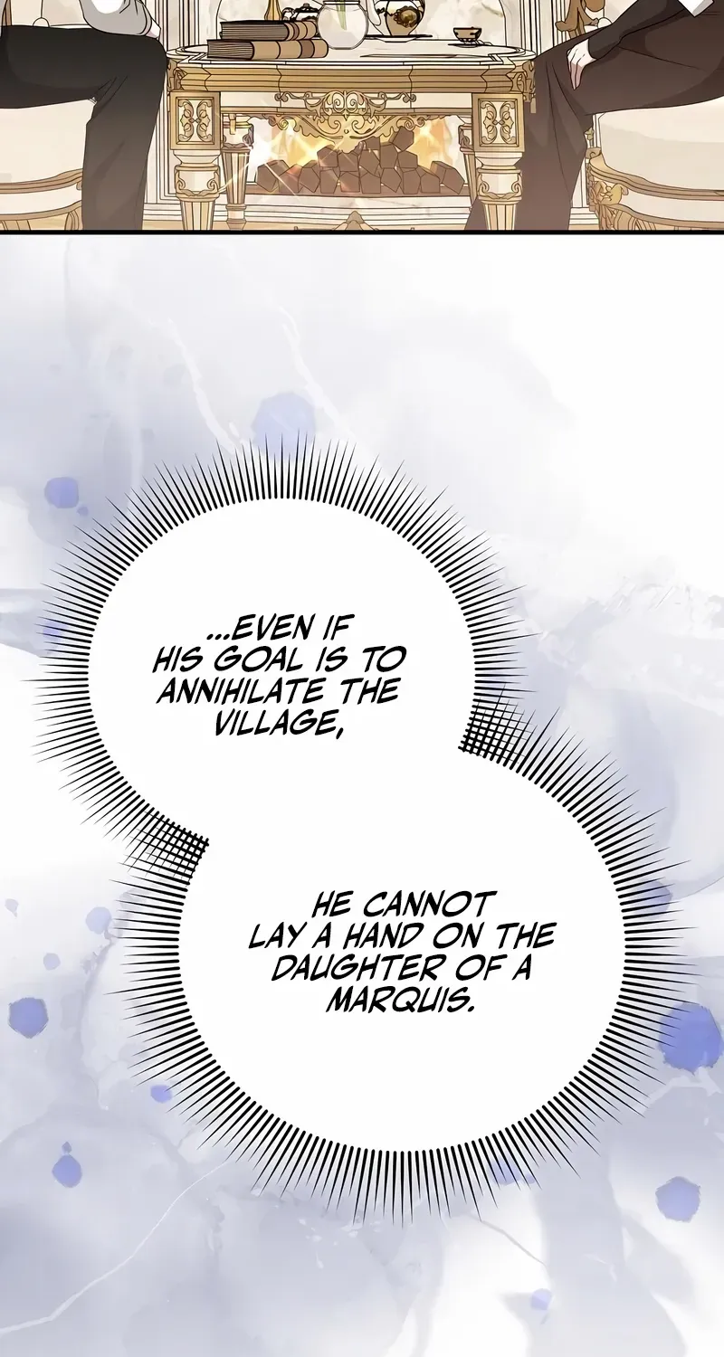 The Villainess Is Done Trying Chapter 55 page 51 - 